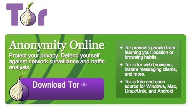 Tor download